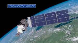 Recientemente: Destacando una prÃ³xima misiÃ³n de observaciÃ³n de la Tierra - 20/08/21